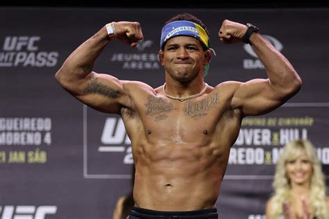 gilbert burns